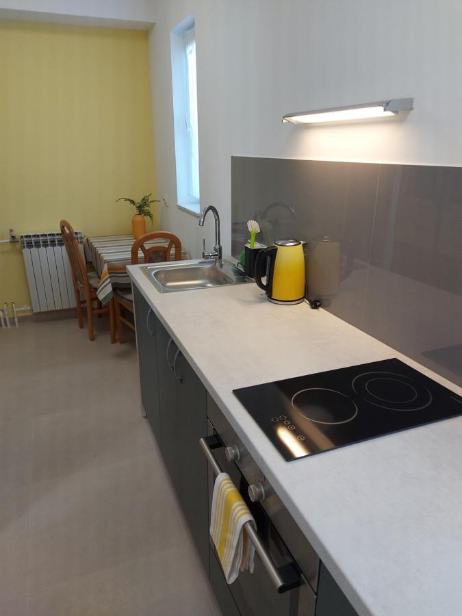 Olive Tree Apartment Zadar Exterior photo