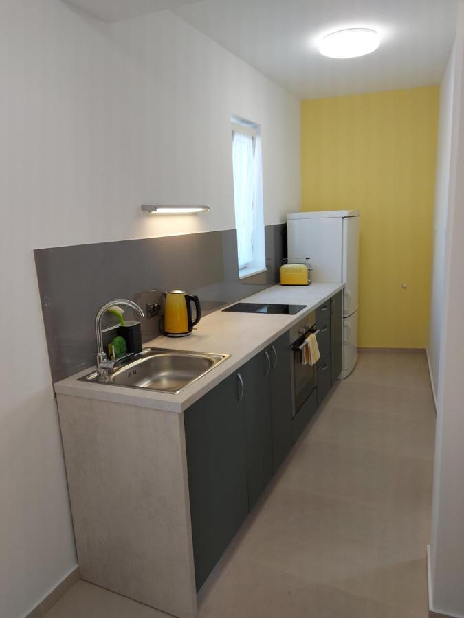 Olive Tree Apartment Zadar Exterior photo