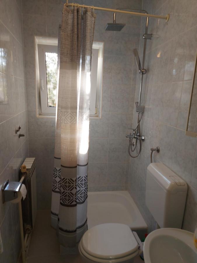 Olive Tree Apartment Zadar Exterior photo
